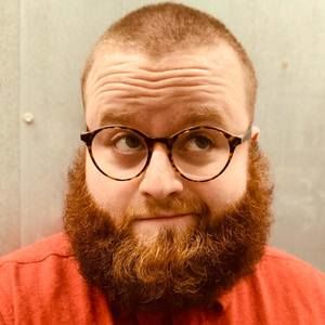 Meet your Posher, Brian